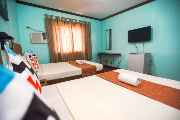 Isla Vista Beach Resort, Забронировать  Канделария Филиппины