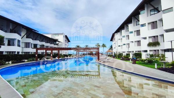 Maui Residence - À Beira-Mar, Забронировать  Прая-дос-Карнейрос Пернамбуку