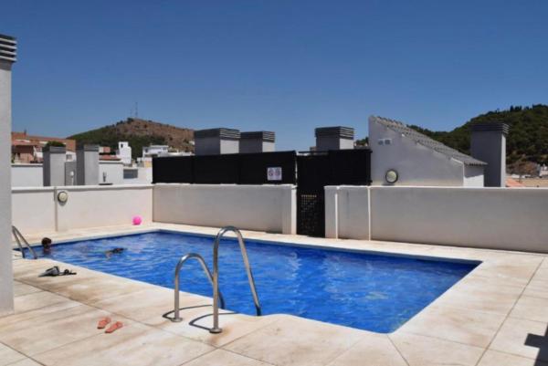 ROOMS Malaga Centro Jinetes, Забронировать  Малага - центр Малага, рядом с Музей Пикассо в Малаге