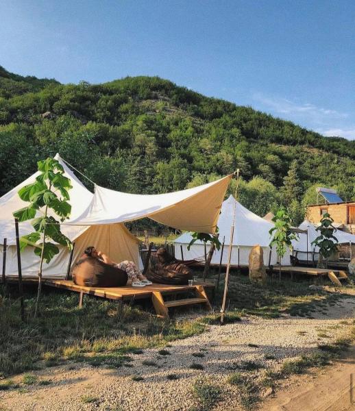 Hovek Guest House, Забронировать  Дилижан Тавушская область