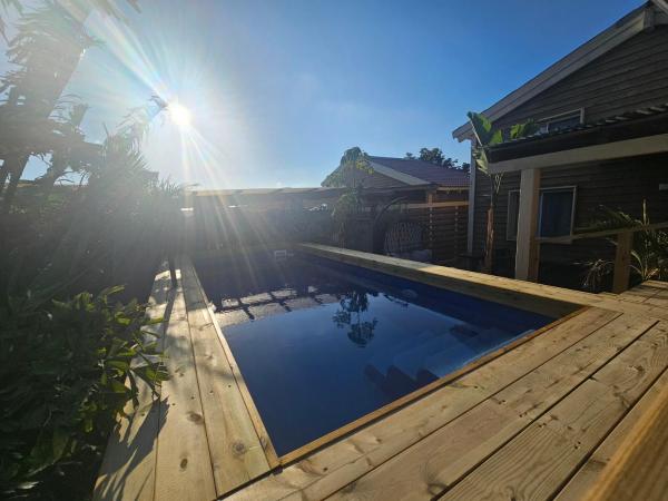 Zimmer spa in megadim, Забронировать  СПА-отели Хайфский округа, SPA-услуги