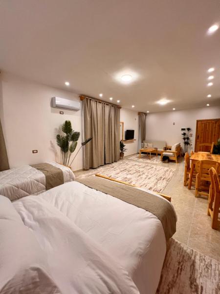 Deluxe experience siwa, Забронировать  ‘Izbat Ţanāţī Матрух