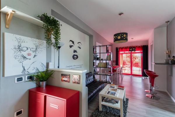 Bed and breakfast Charlie Sardinia