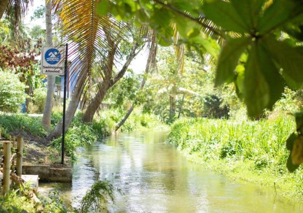 Meegas Sewana Resort, Забронировать  Миннерия Район Полоннарува