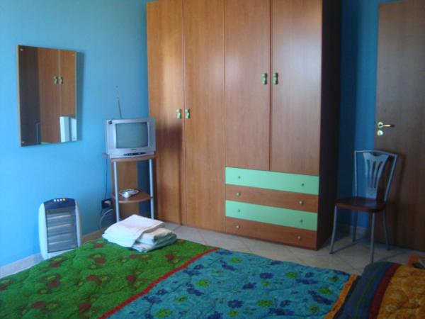 Holiday home BORGOROSSO