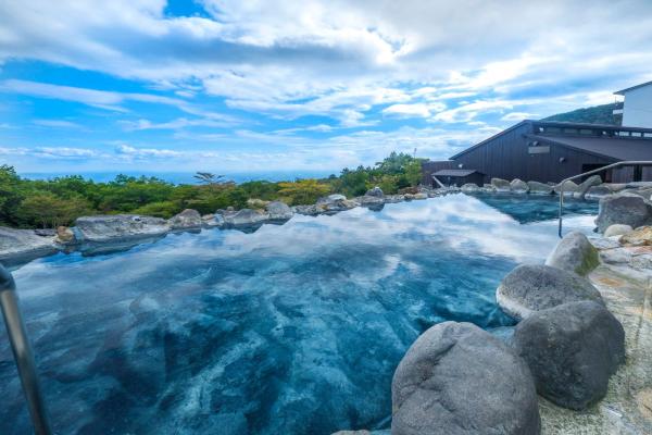YU-FURI Nasu-Takao Onsen Lodge, Забронировать  Насу Тотиги