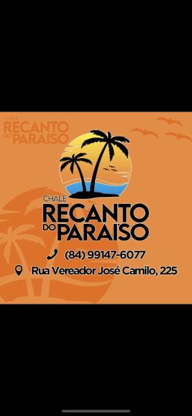 Chalé Recanto do Paraíso, Забронировать  Отели в центре Галиньюс, в центре