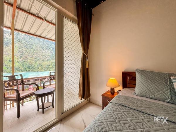The Sona Heli Resort