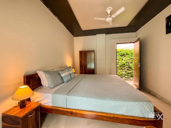 The Sona Heli Resort