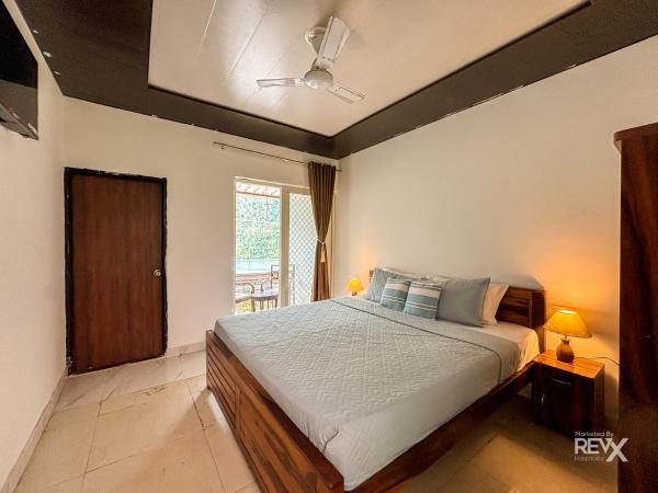 The Sona Heli Resort