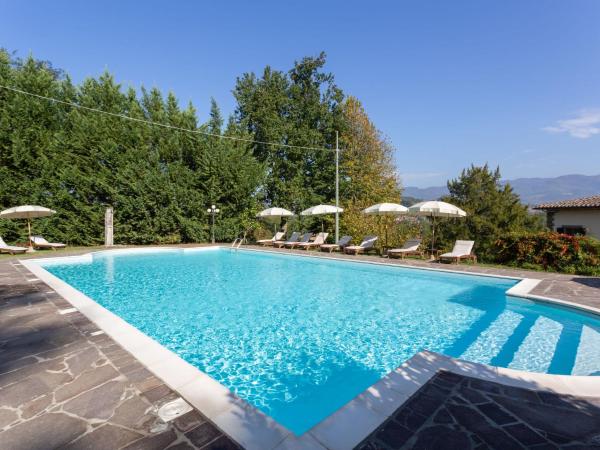 Villa Villa Isabella by Interhome