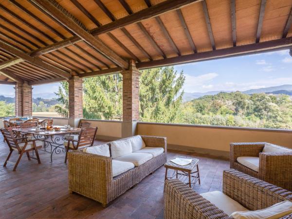 Villa Villa Isabella by Interhome