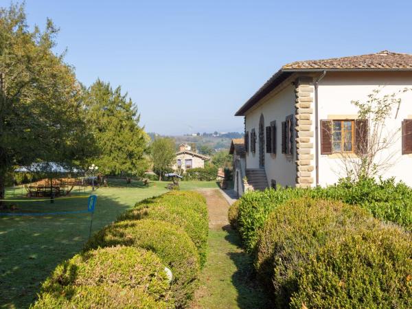 Villa Villa Isabella by Interhome