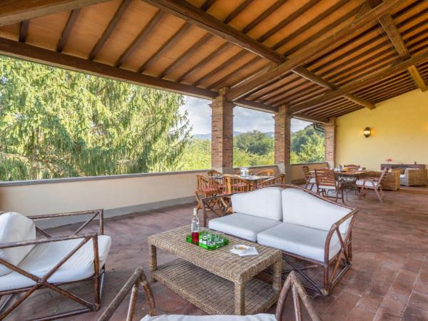 Villa Villa Isabella by Interhome
