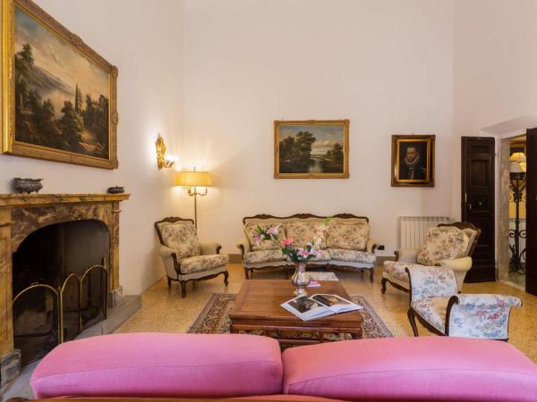 Villa Villa Isabella by Interhome