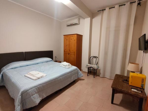 Hotel La Rocca, Забронировать  Роккапалумба Сицилия