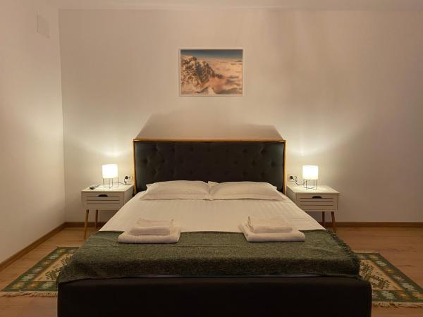 Vila Gama Ski, Забронировать  Азуга Sinaia-Azuga-Busteni