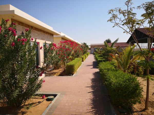 Almorouj Farm inn - Bidiya, Забронировать  Bidiyah Эш-Шаркия