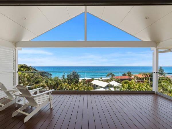 Villa #OMG, Забронировать  Сапфир-Бич Coffs Coast