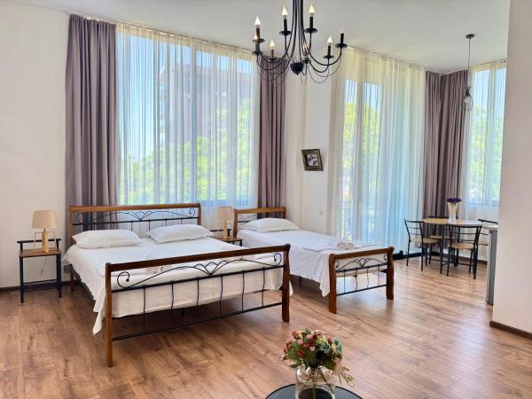 Sun Line Hotel Kobuleti, Забронировать  Кобулети Кобулетский муниципалитет