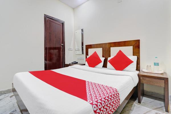 Hotel O Vintage Inn New Delhi railway station, Забронировать  Пахар-Ганж 