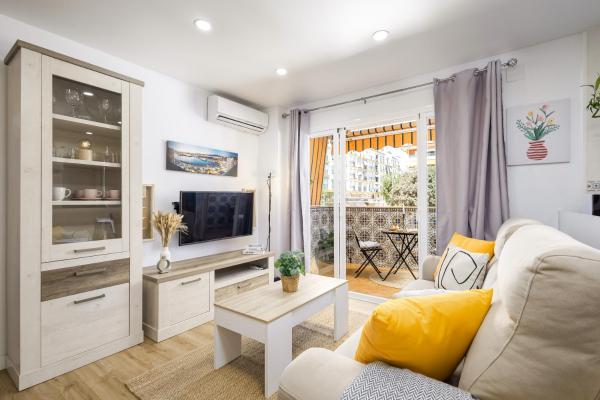 Nordik Apartments Village - Rincón \"Brevik\", Забронировать Апартаменты/квартира Ринкон-де-ла-Виктория Axarquía
