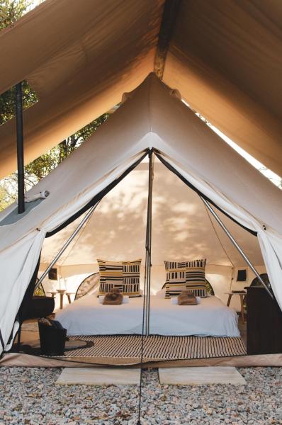 The Leadwood Safari Camp, Забронировать  Dinokeng Game Reserve Лимпопо