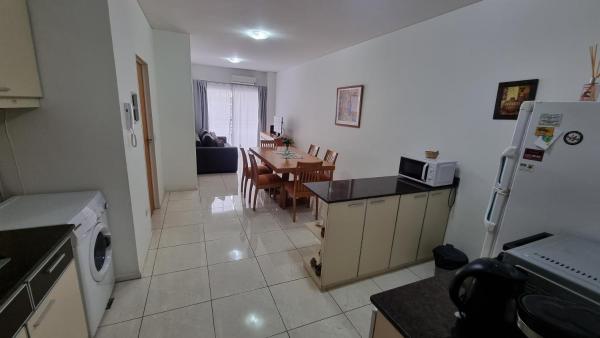 MODERNO DEPARTAMENTO de DOS AMBIENTES CON BALCON en ALMAGRO, Забронировать  Буэнос-Айрес провинция Буэнос-Айрес