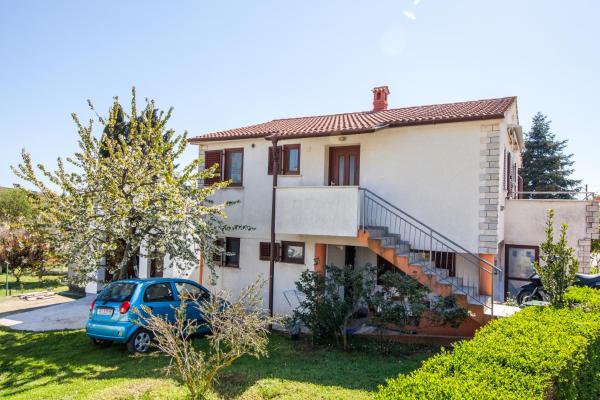 Apartman Kristina