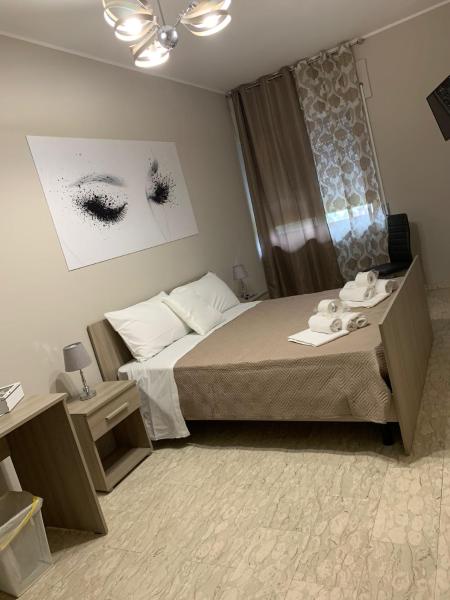 B&B Fratelli Baglione, Забронировать  Сора Ciociaria