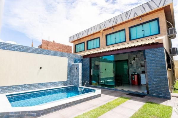 Crôa Residence, Забронировать  Отели Алагоас с парковкой, Парковка