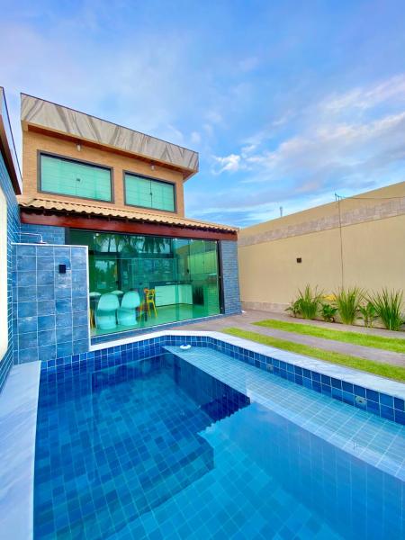 Crôa Residence