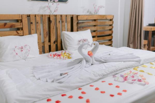 Beu Ceubeh Cottage Sabang, Забронировать  Отели Сабанг с парковкой, Парковка