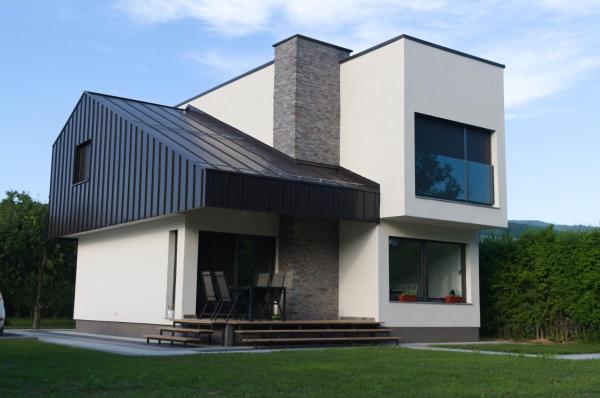 Villa Una Sunset, Забронировать Вилла Бихач 