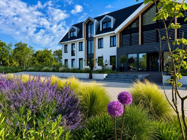 Eilandhotel Texel - Nieuw geopend hotel
