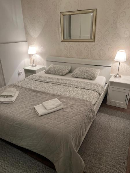 City Apartments Ana