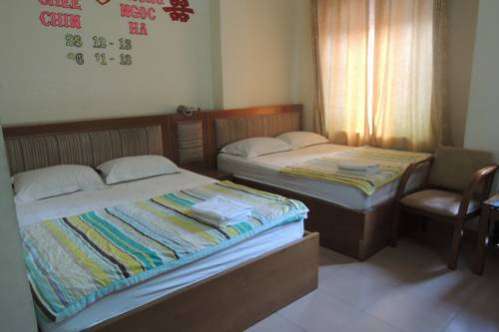 Hoa Mai hotel