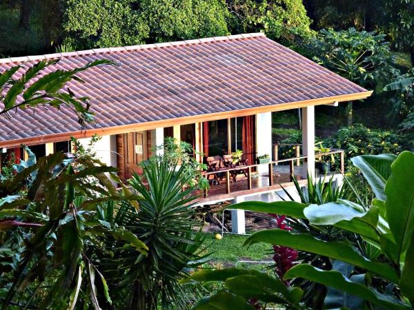 La Ceiba Tree Lodge