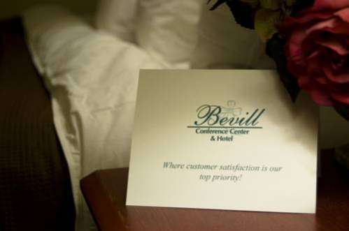 Bevill Conference Center & Hotel