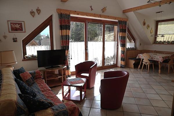 Appartement Luisa