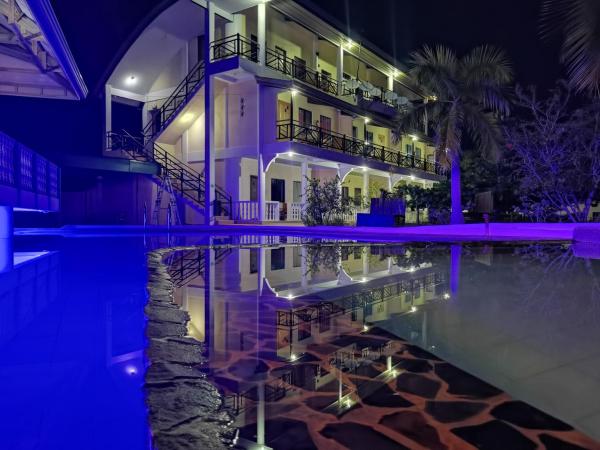 Nickles Park Resort