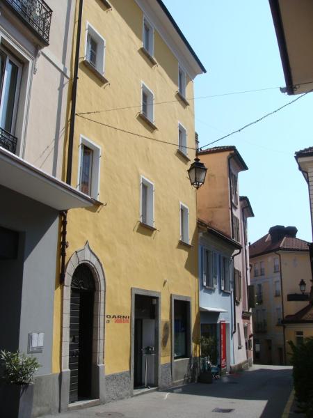 Hotel Casa Da Vinci