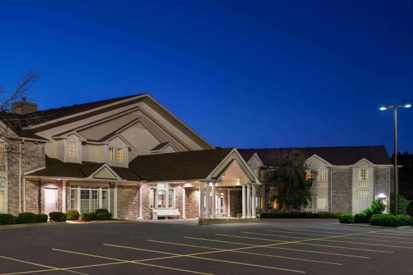 Days Inn by Wyndham Guelph