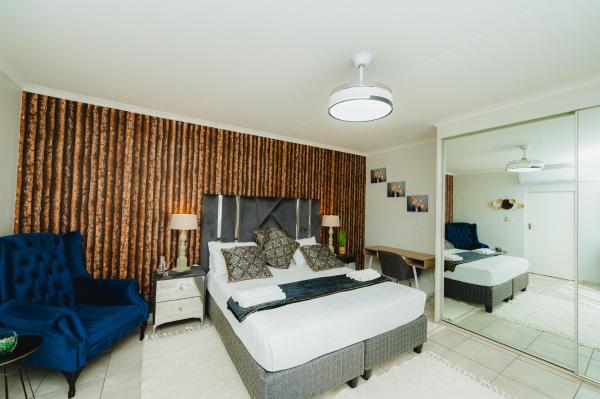 Mawo Luxury Boutique Guest House