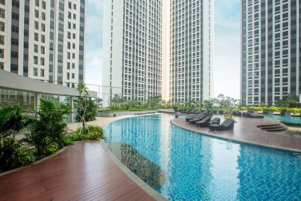 Pollux Chadstone Residences