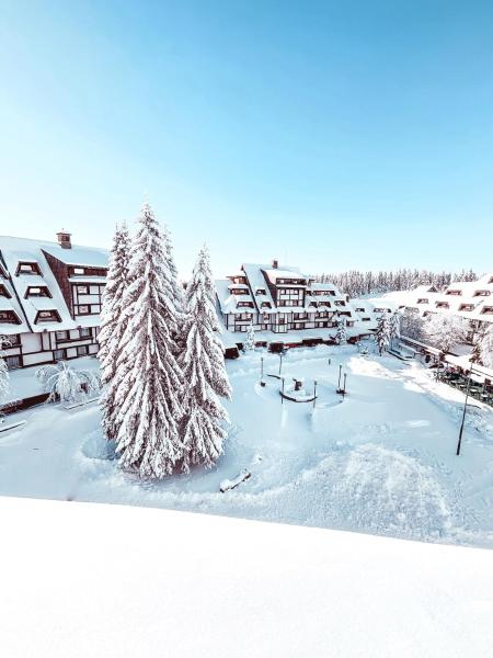Apartments Suncani Vrhovi Kopaonik Копаоник