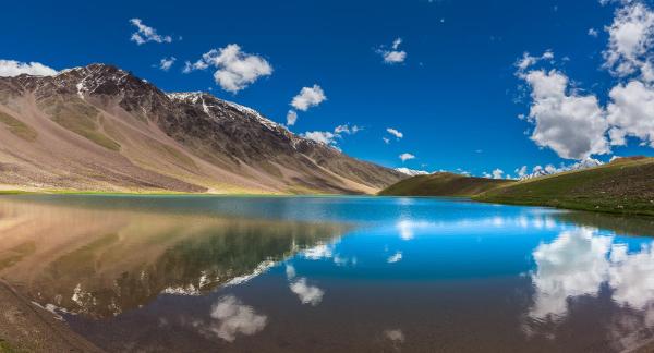 The Nomad's Cottage - Chicham/Kibber Spiti Valley