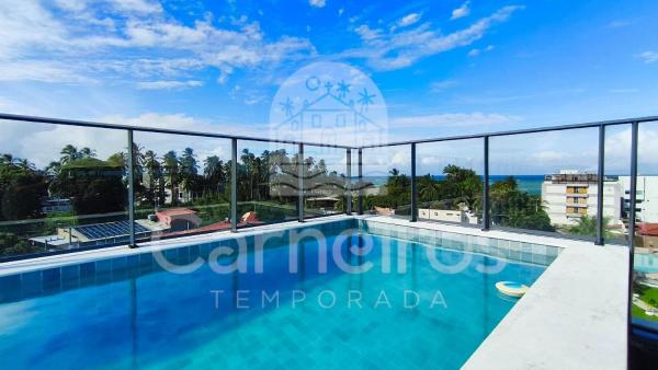 Nawa Residence - Praia de Tamandaré