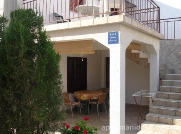Charming Apartments Dokoza Drage