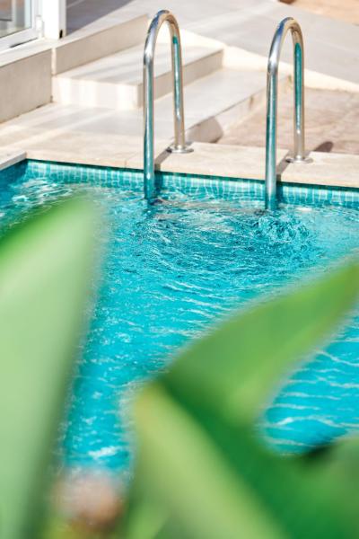 Bluewater Hotel